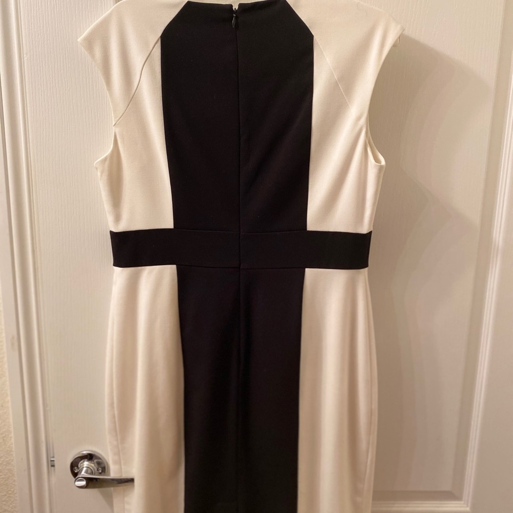 CALVIN KLEIN DRESS - Picture 3 of 7